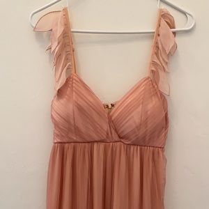 Boutique Boho Dress